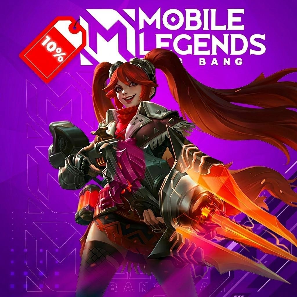 Mobile Legends