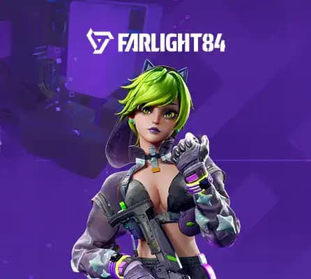 Farlight 84