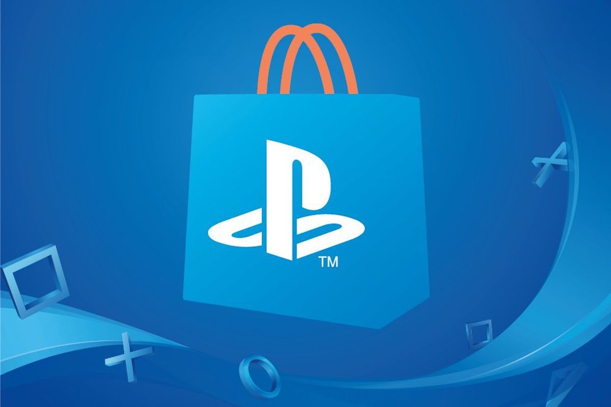 PlayStation Giftcard USD