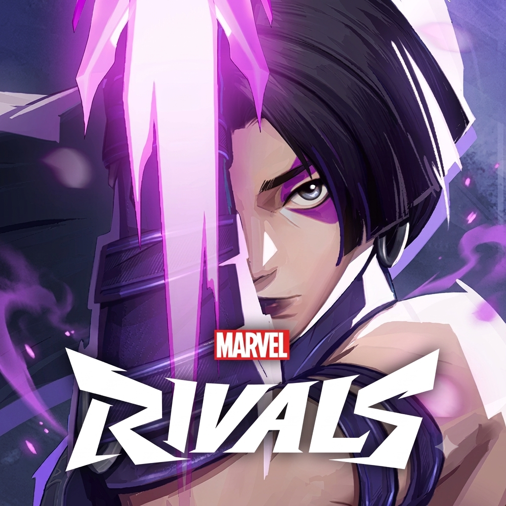 MARVEL RIVALS