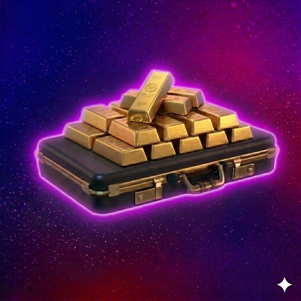 1000+100 oro