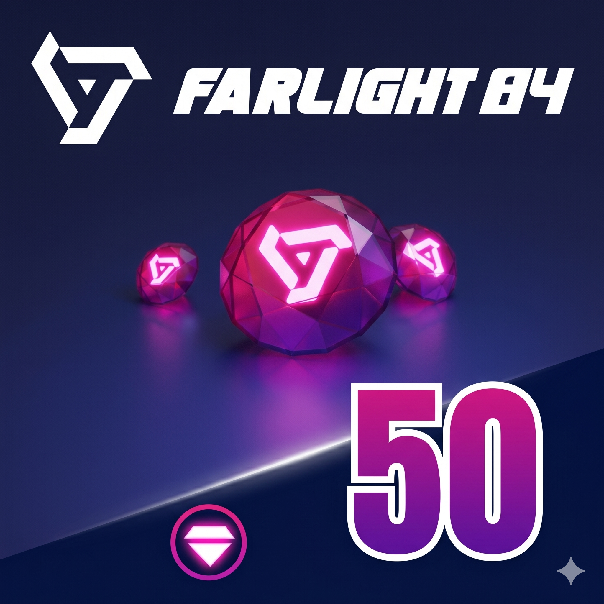 50 diamantes
