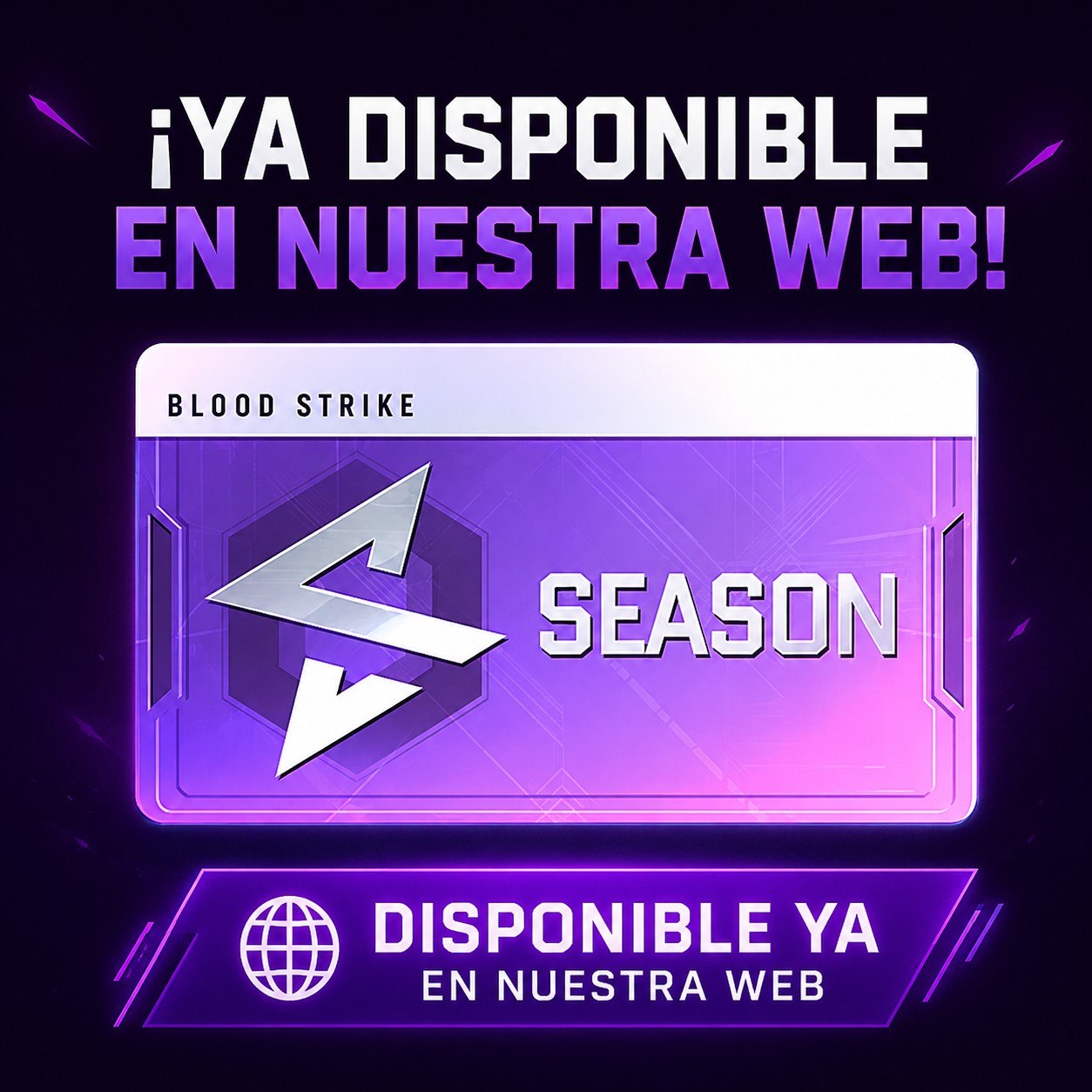 Pase de temporada