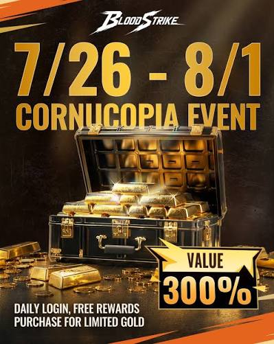 Cornucopia